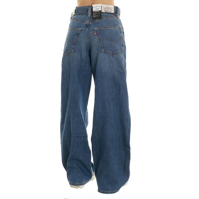 JEANS XL STRAIGHT LEVI'S - Mad Fashion | img vers.650x/